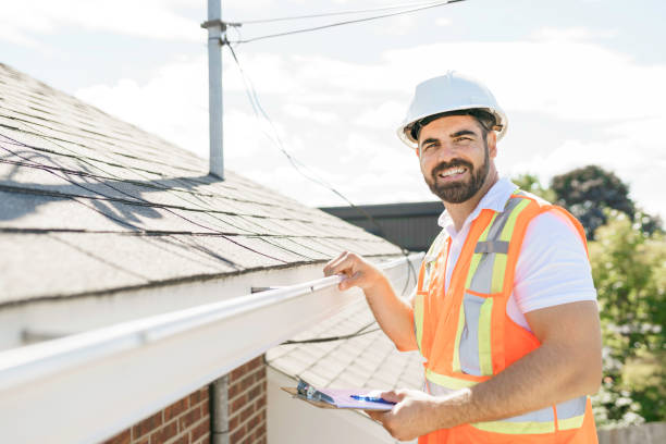 Best Gutter Installation and Repair  in Carpentersvle, IL