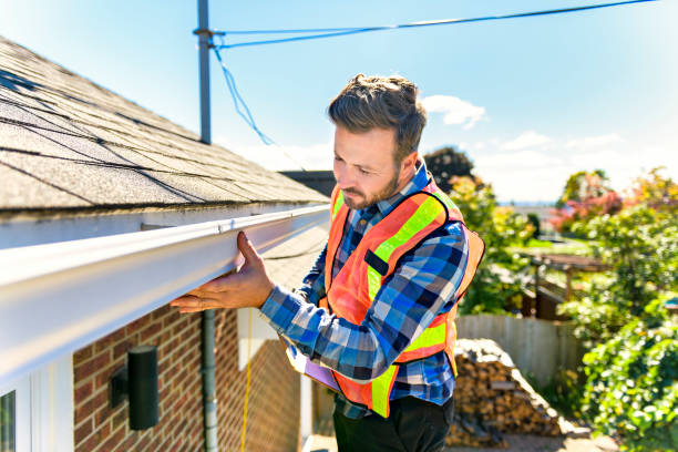 Best Green or Eco-Friendly Roofing Solutions  in Carpentersvle, IL